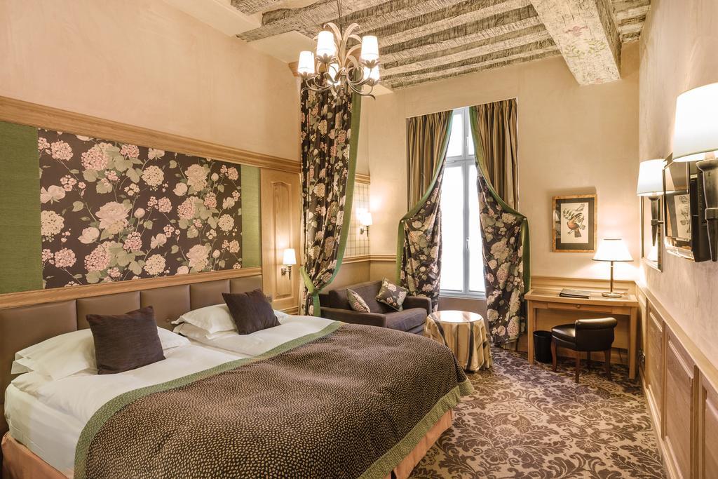 Chambre Exécutive