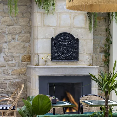Hôtel La Perle-3