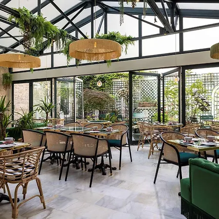 Hôtel La Perle-2