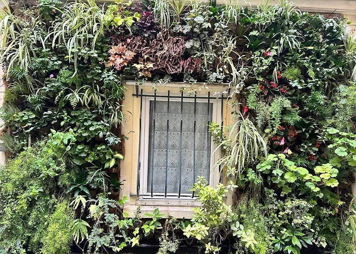 Hotel du Dragon Paris